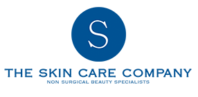 Skin Care Co Logo